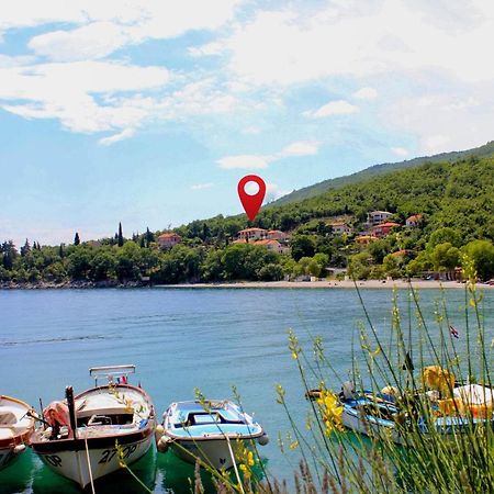 Apartments By The Sea Medveja, Opatija - 7720 ลอฟราน ภายนอก รูปภาพ