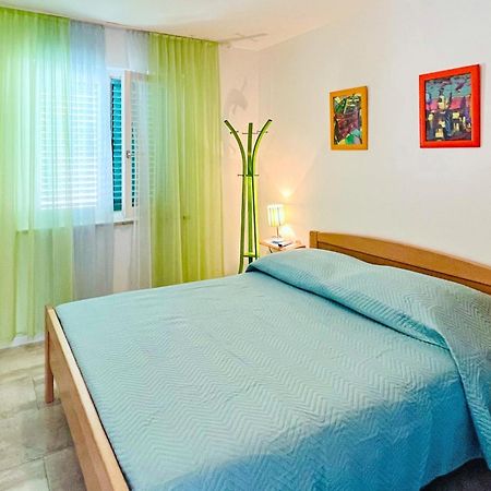 Apartments By The Sea Medveja, Opatija - 7720 ลอฟราน ภายนอก รูปภาพ