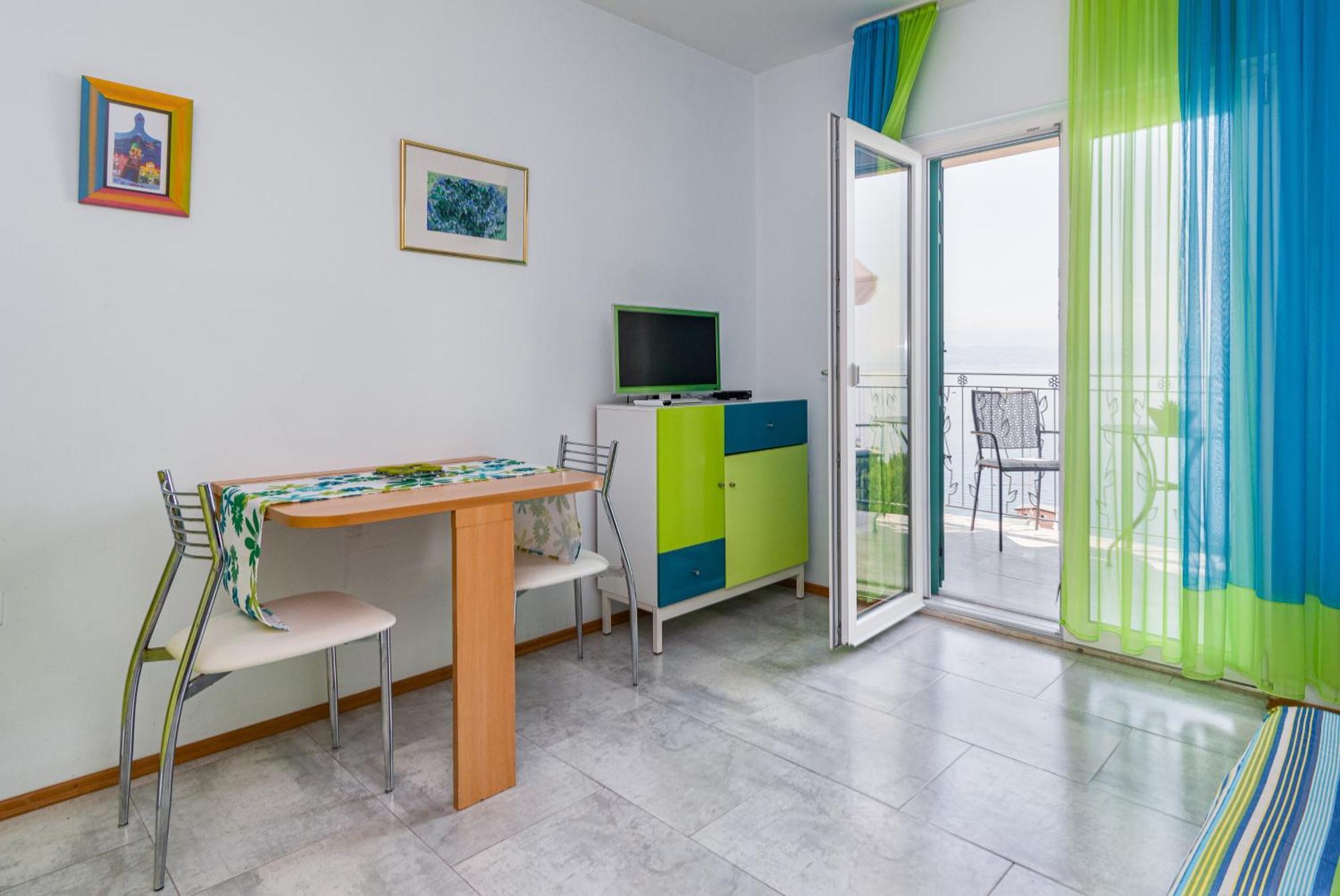 Apartments By The Sea Medveja, Opatija - 7720 ลอฟราน ภายนอก รูปภาพ
