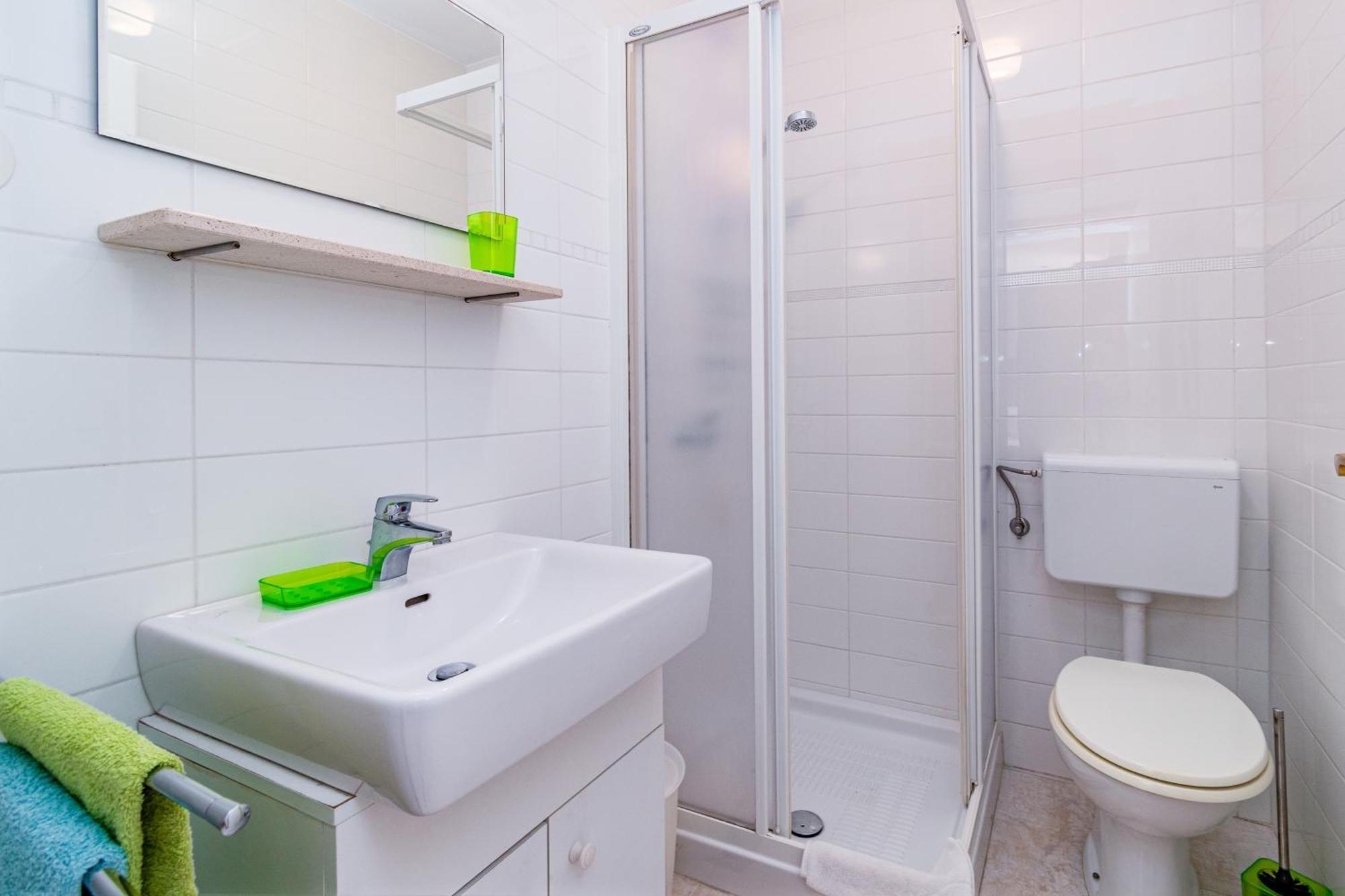 Apartments By The Sea Medveja, Opatija - 7720 ลอฟราน ภายนอก รูปภาพ