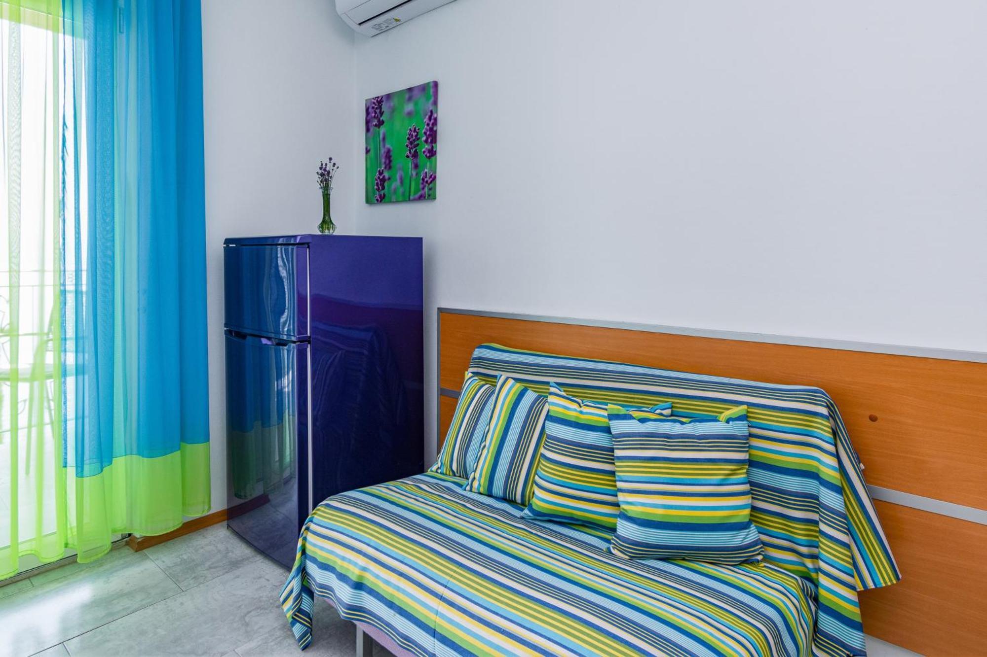 Apartments By The Sea Medveja, Opatija - 7720 ลอฟราน ภายนอก รูปภาพ