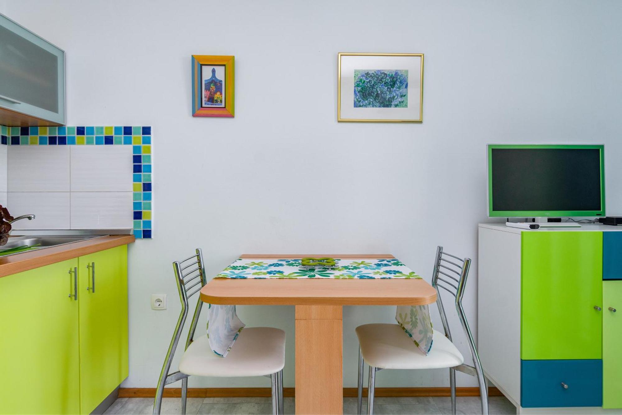 Apartments By The Sea Medveja, Opatija - 7720 ลอฟราน ห้อง รูปภาพ