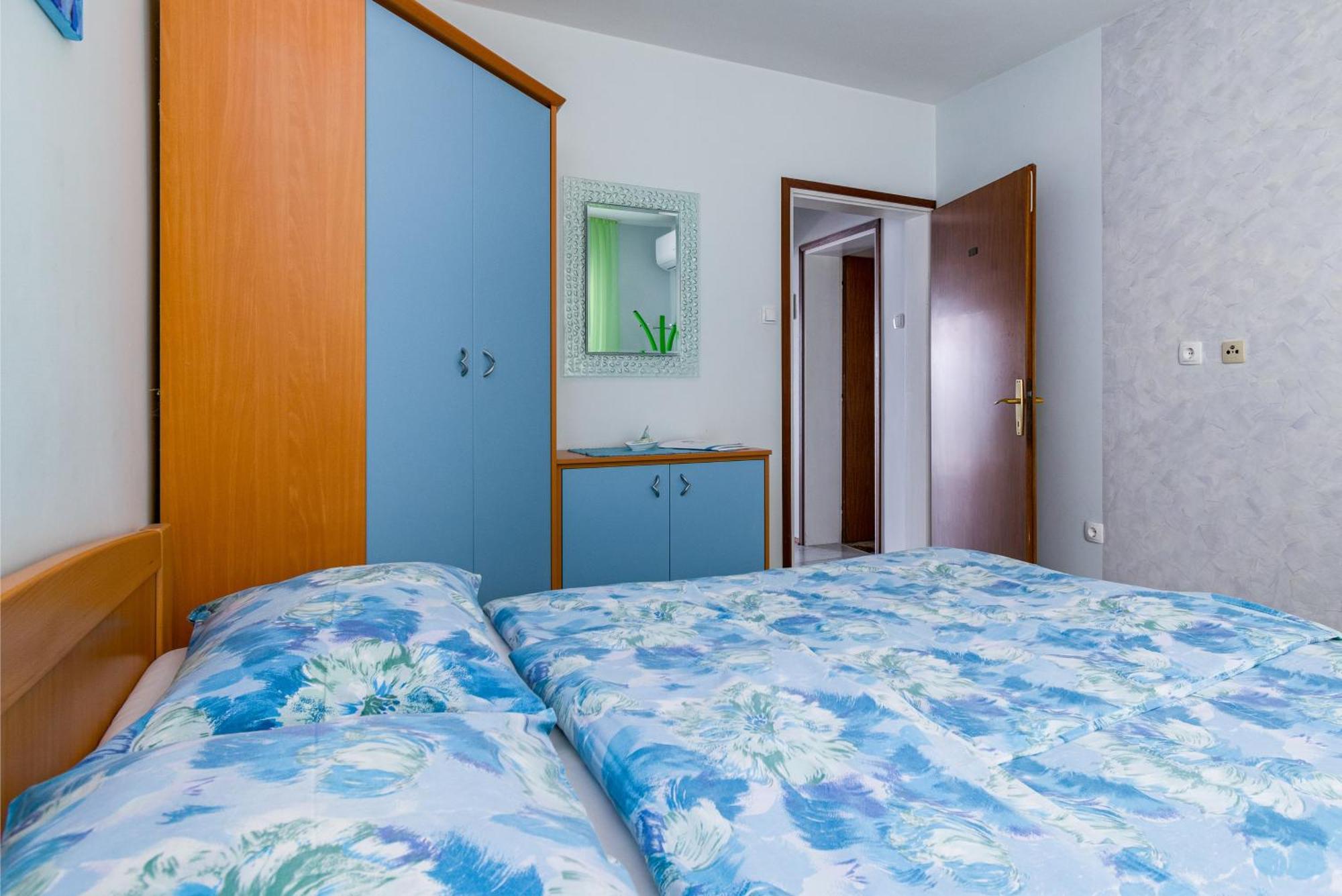 Apartments By The Sea Medveja, Opatija - 7720 ลอฟราน ห้อง รูปภาพ